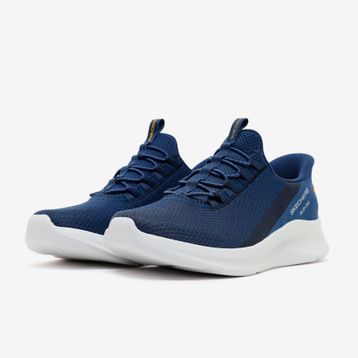 Skechers 233185TK NVY Skech-lite Pro 2.0 Lacivert Erkek Spor Ayakkabı