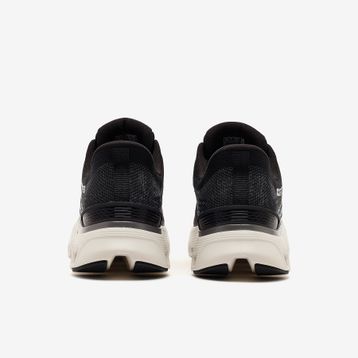 Skechers 233194 BLK Arch Fit Glide-step Wave Siyah Erkek Spor Ayakkabı