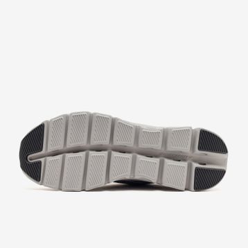 Skechers 233194 GYBL Arch Fit Glide-step Wave Gri Erkek Spor Ayakkabı