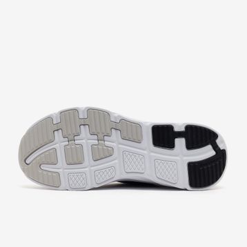 Skechers 233244 GYBK D'lux Walker 3.0 Gri Erkek Spor Ayakkabı