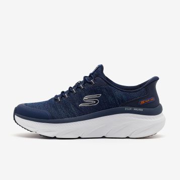 Skechers 233244 NVY D'lux Walker 3.0 Lacivert Erkek Spor Ayakkabı