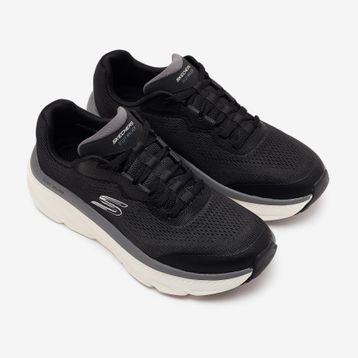 Skechers 233247 BLK D'lux Walker 3.0 Siyah Erkek Spor Ayakkabı