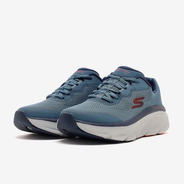 Skechers 233247 BLRD D'lux Walker 3.0 Mavi Erkek Spor Ayakkabı