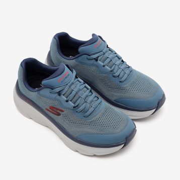 Skechers 233247 BLRD D'lux Walker 3.0 Mavi Erkek Spor Ayakkabı