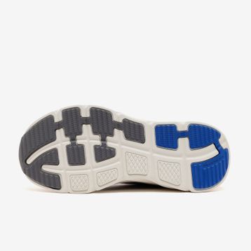 Skechers 233247 GRY D'lux Walker 3.0 Gri Erkek Spor Ayakkabı