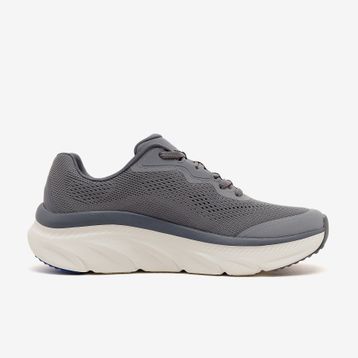 Skechers 233247 GRY D'lux Walker 3.0 Gri Erkek Spor Ayakkabı