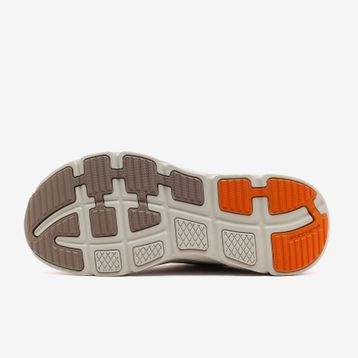 Skechers 233247 TPOR D'lux Walker 3.0 Bej Erkek Spor Ayakkabı