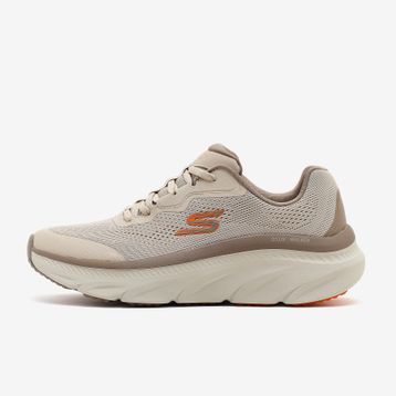 Skechers 233247 TPOR D'lux Walker 3.0 Bej Erkek Spor Ayakkabı