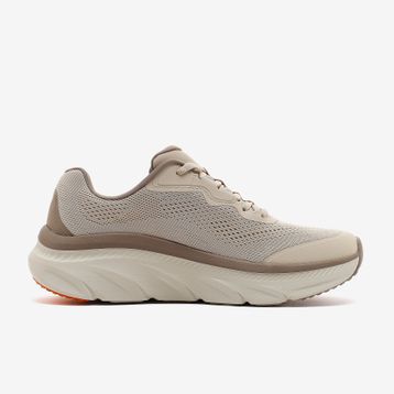 Skechers 233247 TPOR D'lux Walker 3.0 Bej Erkek Spor Ayakkabı