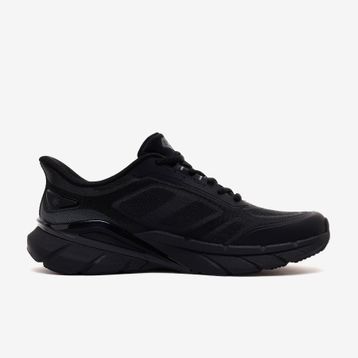 Skechers 233272 BBK Skech Cage Siyah Erkek Spor Ayakkabı