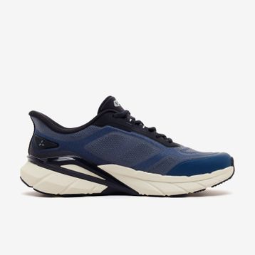 Skechers 233272 NVY Skech Cage Lacivert Erkek Spor Ayakkabı