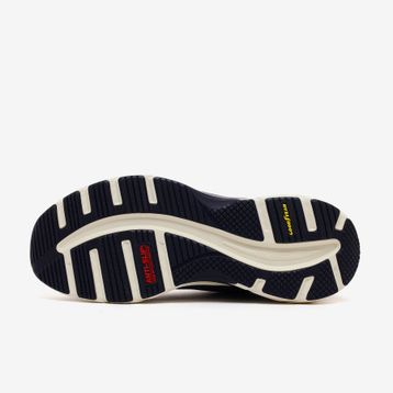 Skechers 233272 NVY Skech Cage Lacivert Erkek Spor Ayakkabı