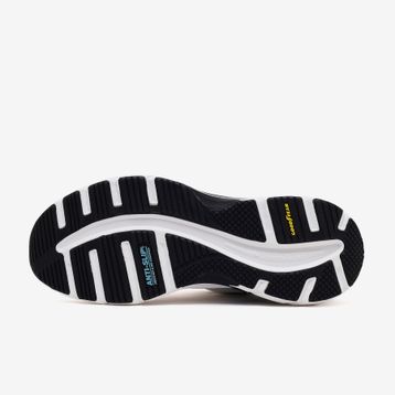 Skechers 233272 WBKB Skech Cage Beyaz Erkek Spor Ayakkabı