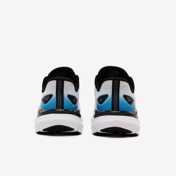 Skechers 233272 WBKB Skech Cage Beyaz Erkek Spor Ayakkabı