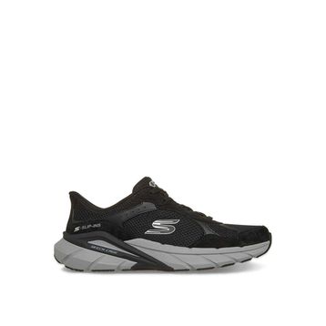 Skechers 233275 BKCC Skech Cage Siyah Erkek Spor Ayakkabı