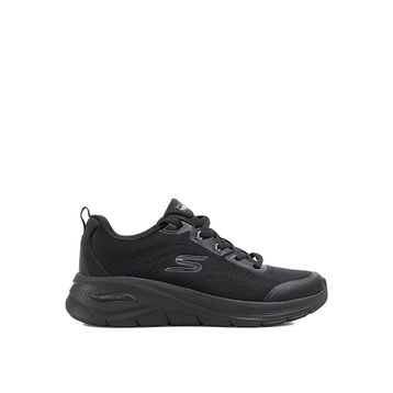 Skechers 233401TK BBK Arch Fit 3.0 Siyah Erkek Spor Ayakkabı