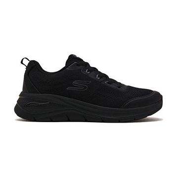 Skechers 233401TK BBK Arch Fit 3.0 Siyah Erkek Spor Ayakkabı