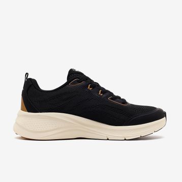 Skechers 233401TK BKGD Arch Fit 3.0 Siyah Erkek Spor Ayakkabı