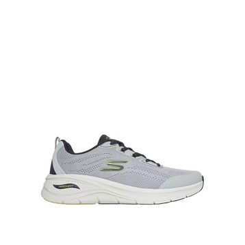 Skechers 233401TK GYNV Arch Fit 3.0 Gri Erkek Spor Ayakkabı