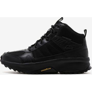Skechers 237104 BBK Skecher Bionic Trail Siyah Erkek Outdoor Ayakkabısı
