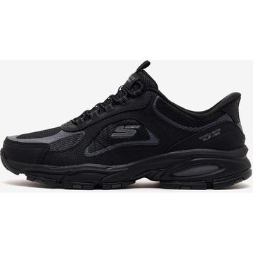 Skechers 237175 BBK Vigor 2.0 Siyah Erkek Outdoor Ayakkabı