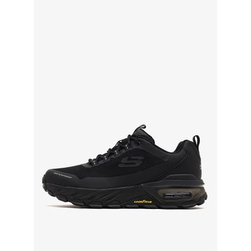 Skechers 237304 BBK Max Protect Fast Track Siyah Erkek Outdoor Trekking Ayakkabısı