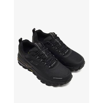 Skechers 237304 BBK Max Protect Fast Track Siyah Erkek Outdoor Trekking Ayakkabısı