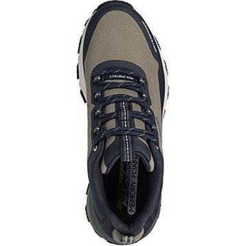 Skechers 237304 OLBK Max Protect Haki Erkek Outdoor Ayakkabı