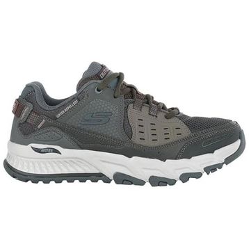 Skechers 237545-CCOL Arch Fıt Escape Plan Gri Erkek Oudoor Ayakkabı