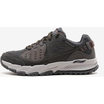 Skechers 237545-CCOL Arch Fıt Escape Plan Gri Erkek Oudoor Ayakkabı