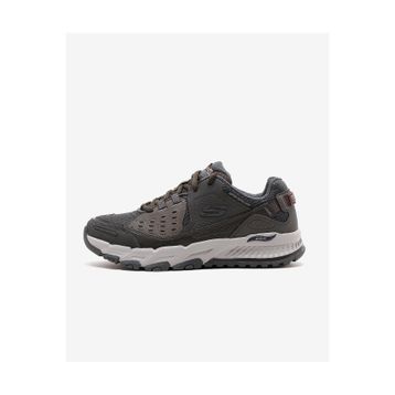 Skechers 237545-CCOL Arch Fıt Escape Plan Gri Erkek Oudoor Ayakkabı