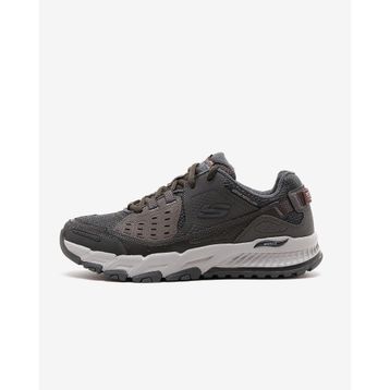 Skechers 237545-CCOL Arch Fıt Escape Plan Gri Erkek Oudoor Ayakkabı