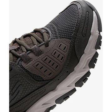 Skechers 237545-CCOL Arch Fıt Escape Plan Gri Erkek Oudoor Ayakkabı