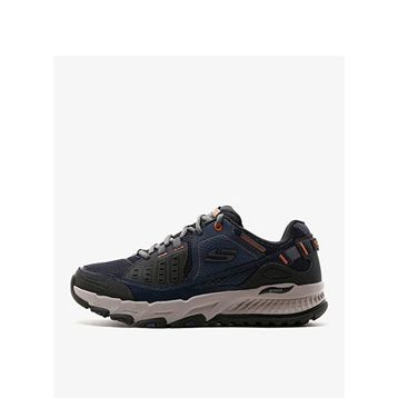 Skechers 237545 NVOR Arch Fit Escape Plan Lacivert Erkek Outdoor Ayakkabı