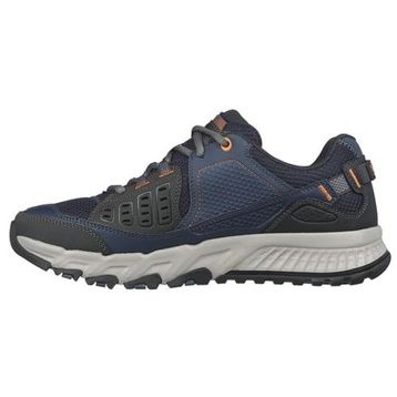 Skechers 237545 NVOR Arch Fit Escape Plan Lacivert Erkek Outdoor Ayakkabı