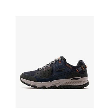 Skechers 237545 NVOR Arch Fit Escape Plan Lacivert Erkek Outdoor Ayakkabı