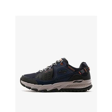 Skechers 237545 NVOR Arch Fit Escape Plan Lacivert Erkek Outdoor Ayakkabı