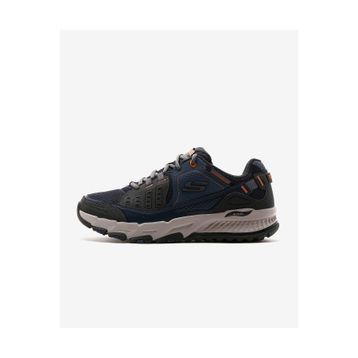 Skechers 237545 NVOR Arch Fit Escape Plan Lacivert Erkek Outdoor Ayakkabı