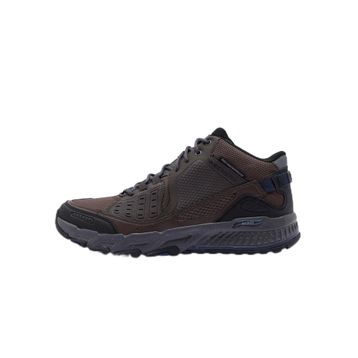 Skechers 237549 BRN Arch Fit Escape Plan Kahverengi Erkek Outdoor Bot