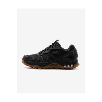 Skechers 237550 BLK Arch Fit Trail Airm Siyah Erkek Outdoor Ayakkabı