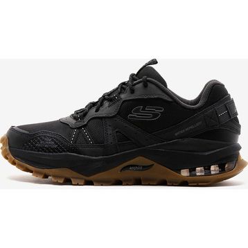 Skechers 237550 BLK Arch Fit Trail Airm Siyah Erkek Outdoor Ayakkabı