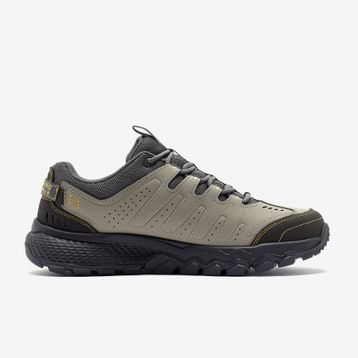 Skechers 237615 NTGY Dynamite At Bej Erkek Spor Ayakkabı