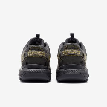 Skechers 237615 NTGY Dynamite At Bej Erkek Spor Ayakkabı