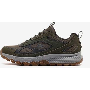 Skechers 237631 OLV Dynamite At Haki Erkek Outdoor Ayakkabı