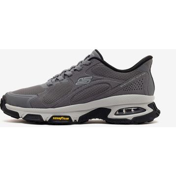 Skechers 237657 CHAR Skech-air Envoy Gri Erkek Outdoor Ayakkabı