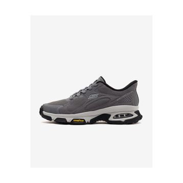 Skechers 237657 CHAR Skech-air Envoy Gri Erkek Outdoor Ayakkabı