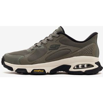 Skechers 237657 OLV Skech-air Envoy Haki Erkek Outdoor Ayakkabı