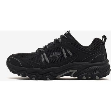 Skechers 237696 BBK Stamina At Siyah Erkek Outdoor Ayakkabı