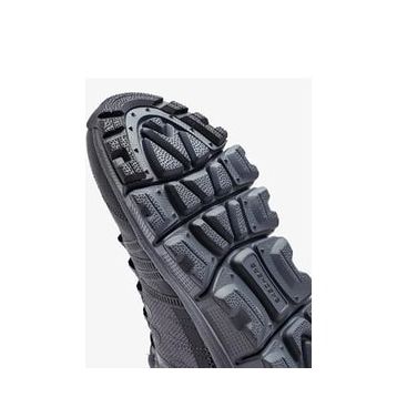 Skechers 237701-CCBK Summits At-Canobie Siyah Erkek Outdoor Ayakkabı