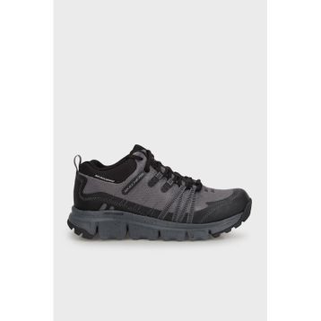 Skechers 237701-CCBK Summits At-Canobie Siyah Erkek Outdoor Ayakkabı